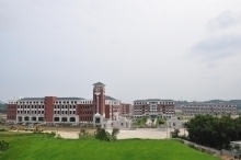 清远市第一职业技术学校、公共实训中心