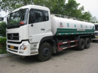 洒水车（20T）